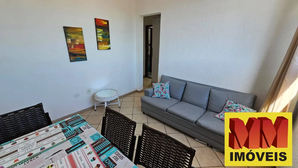 Apartamento, 3 quartos, 57 m² - Foto 4