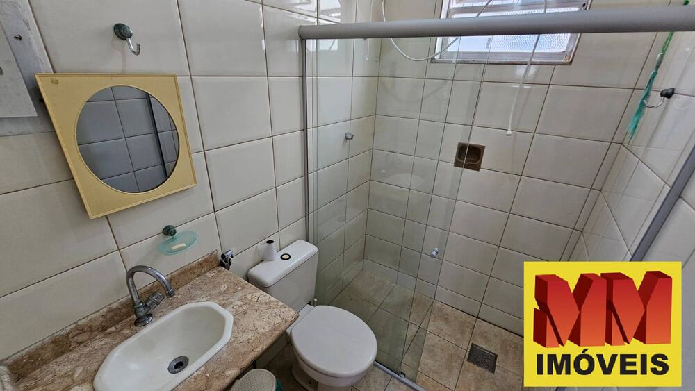 Apartamento, 3 quartos, 57 m² - Foto 1