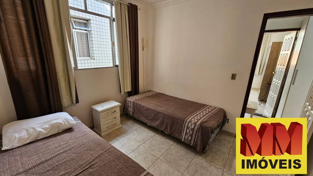 Apartamento, 3 quartos, 57 m² - Foto 3