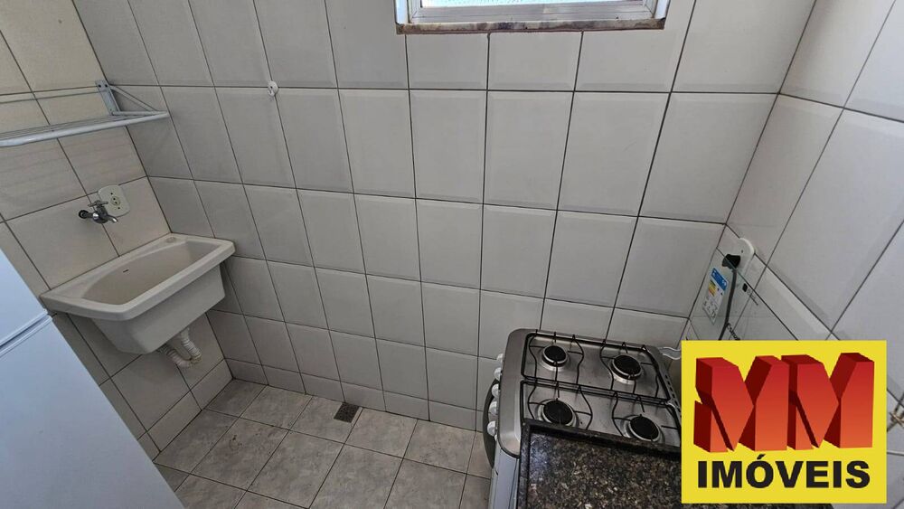 Apartamento, 3 quartos, 57 m² - Foto 2