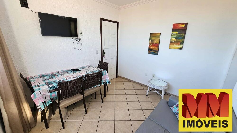 Apartamento, 3 quartos, 57 m² - Foto 4