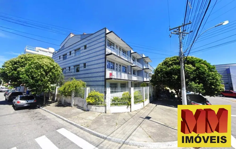 Apartamento, 3 quartos, 57 m² - Foto 1