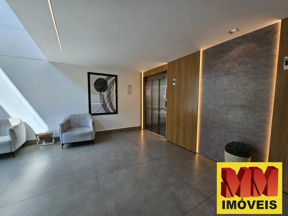 Sala-Conjunto, 29 m² - Foto 3