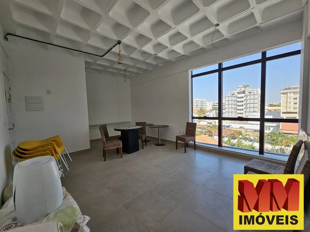 Sala-Conjunto, 29 m² - Foto 5