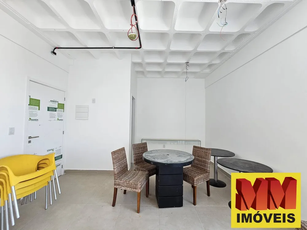 Sala-Conjunto, 29 m² - Foto 7