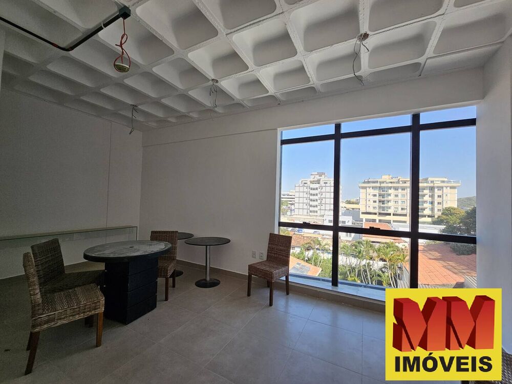 Sala-Conjunto, 29 m² - Foto 4