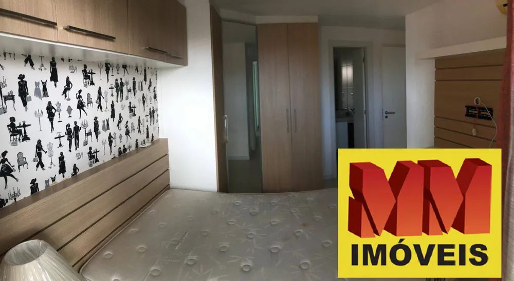 Cobertura, 4 quartos, 214 m² - Foto 5
