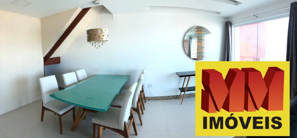 Cobertura, 4 quartos, 214 m² - Foto 3