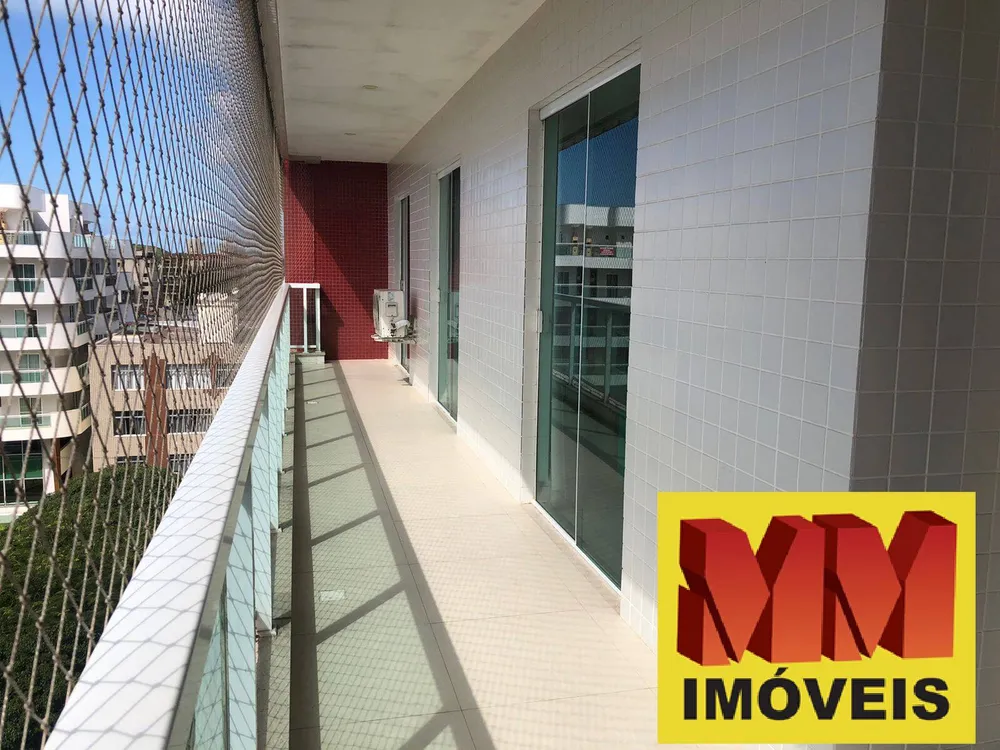Cobertura, 4 quartos, 214 m² - Foto 4