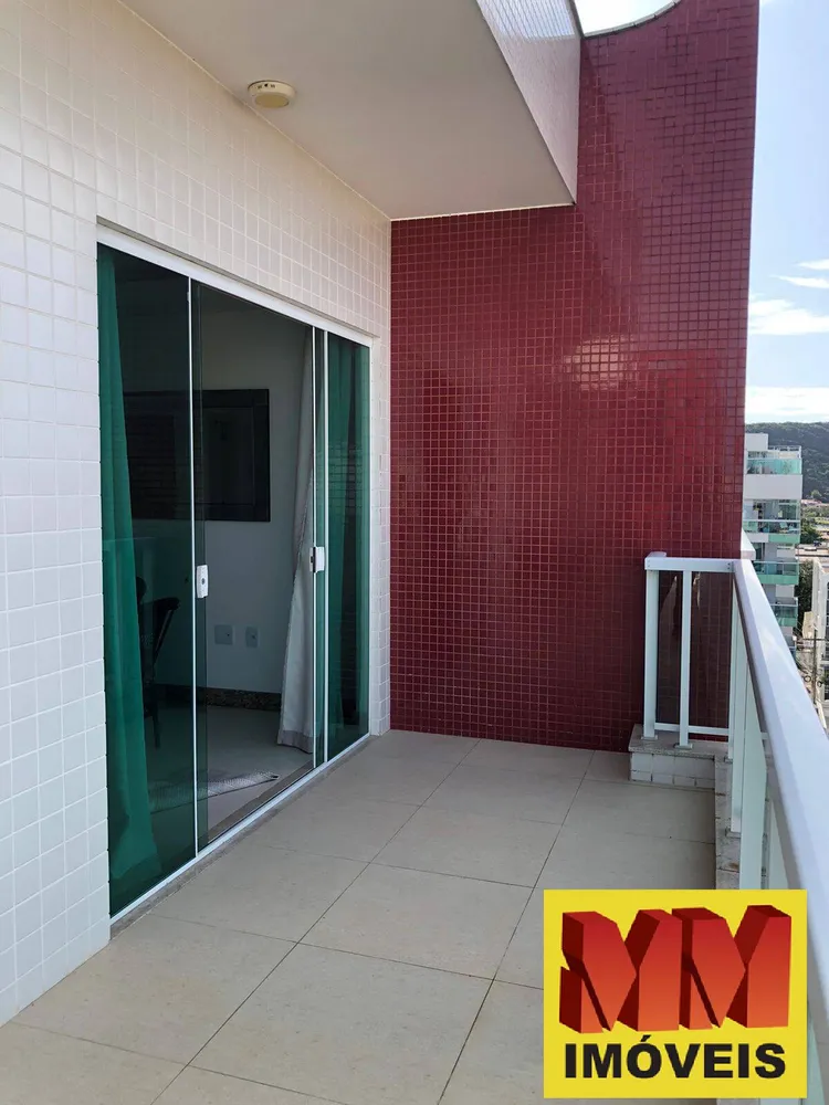 Cobertura, 4 quartos, 214 m² - Foto 21