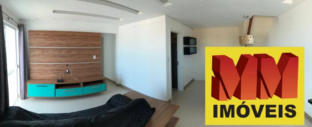 Cobertura, 4 quartos, 214 m² - Foto 1