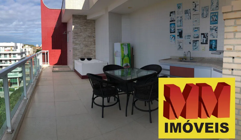 Cobertura, 4 quartos, 214 m² - Foto 18