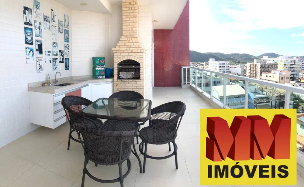 Cobertura, 4 quartos, 214 m² - Foto 20