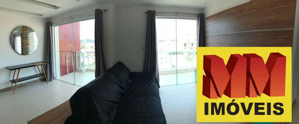 Cobertura, 4 quartos, 214 m² - Foto 2