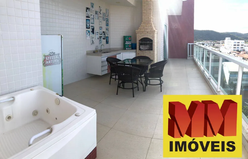 Cobertura, 4 quartos, 214 m² - Foto 19