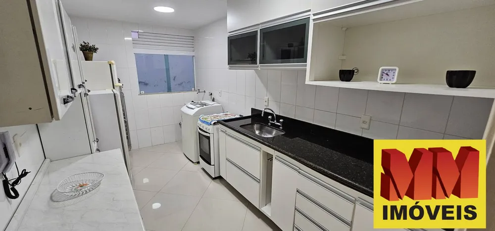 Apartamento, 2 quartos, 120 m² - Foto 16