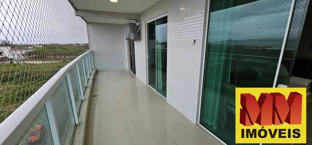 Apartamento, 2 quartos, 120 m² - Foto 15