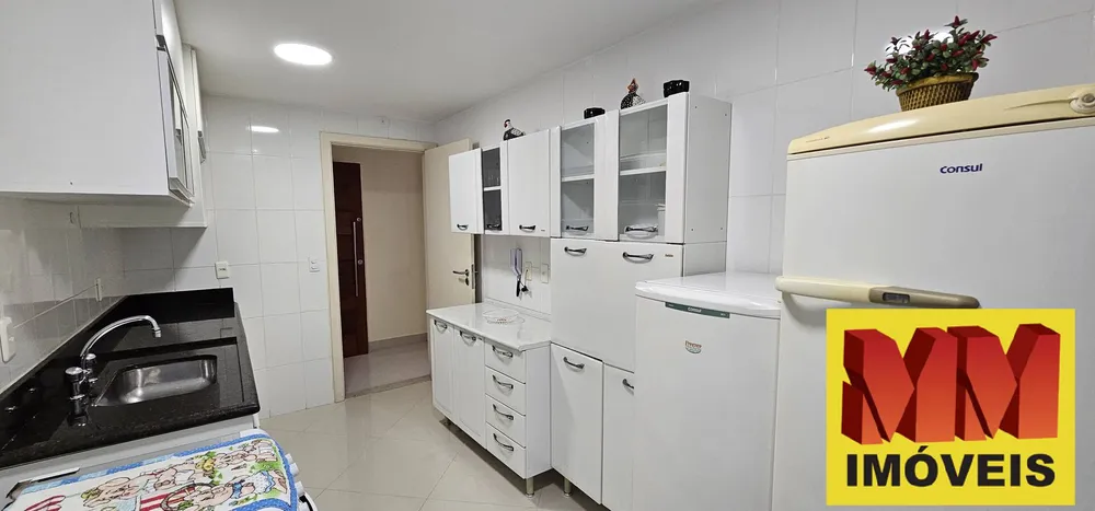 Apartamento, 2 quartos, 120 m² - Foto 17