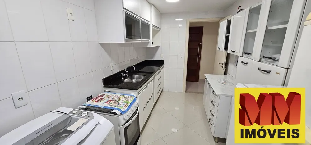 Apartamento, 2 quartos, 120 m² - Foto 18