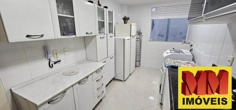 Apartamento, 2 quartos, 120 m² - Foto 19