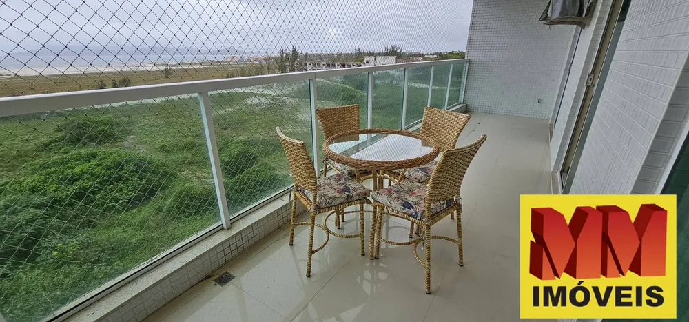 Apartamento, 2 quartos, 120 m² - Foto 3