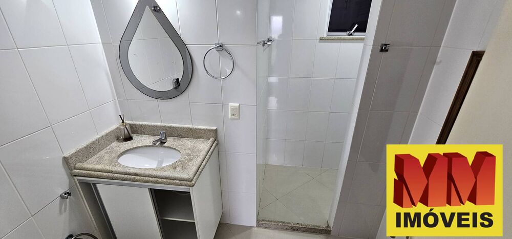Apartamento à venda e aluguel com 2 quartos, 120m² - Foto 3