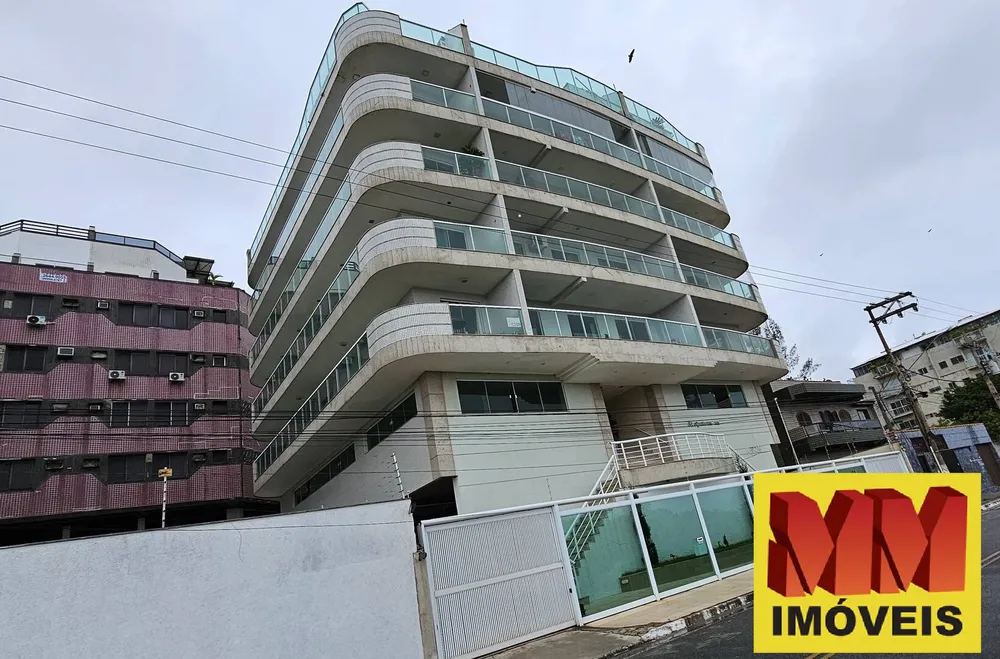 Apartamento, 2 quartos, 120 m² - Foto 1