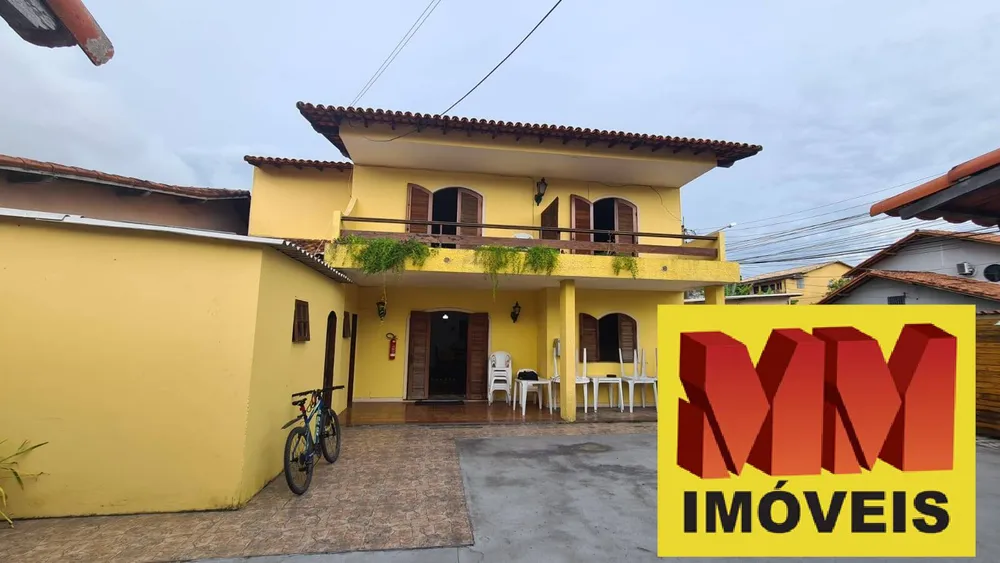 Casa, 10 quartos, 258 m² - Foto 4