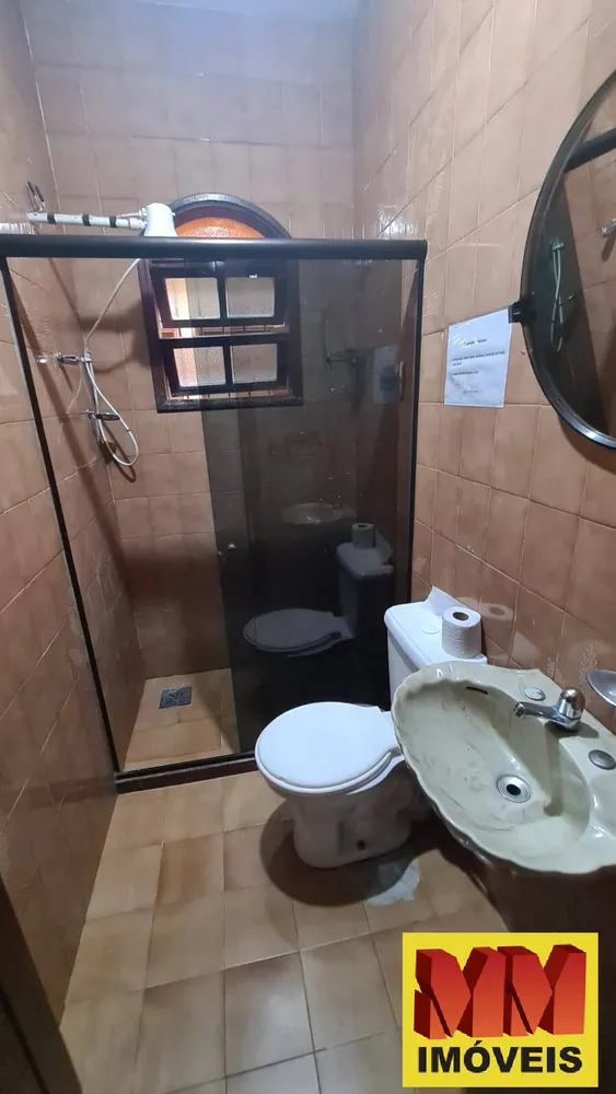 Casa, 10 quartos, 258 m² - Foto 39