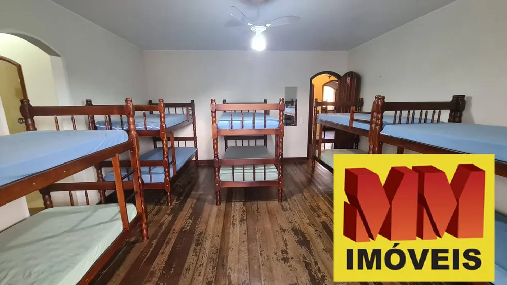 Casa, 10 quartos, 258 m² - Foto 30