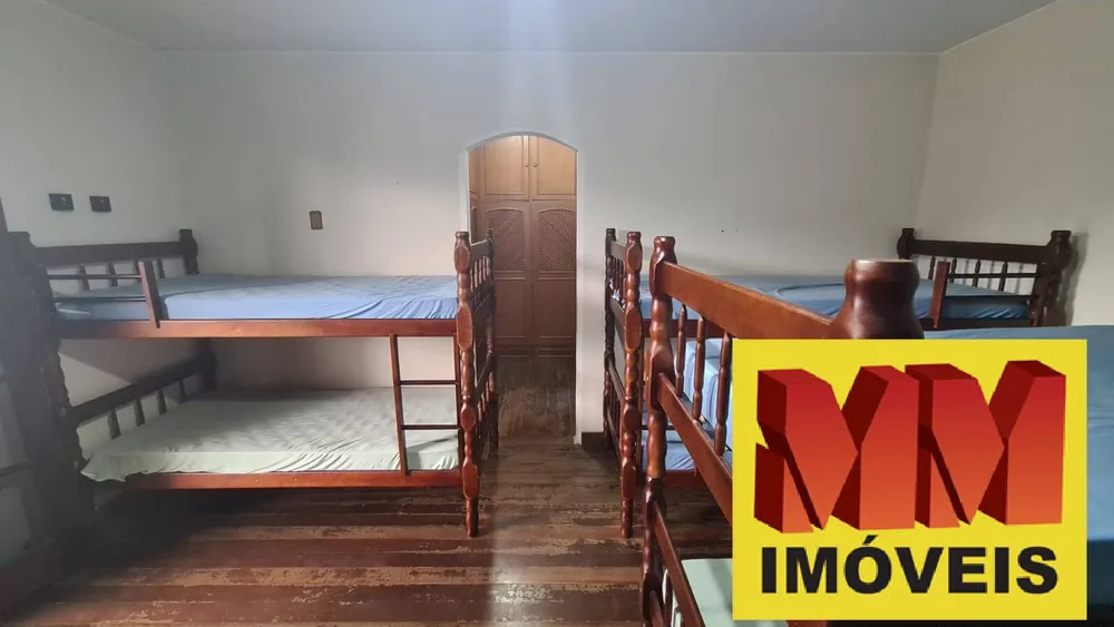 Casa, 10 quartos, 258 m² - Foto 37