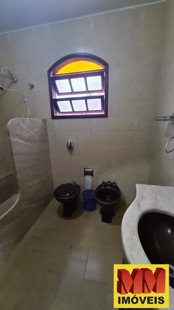 Casa, 10 quartos, 258 m² - Foto 24