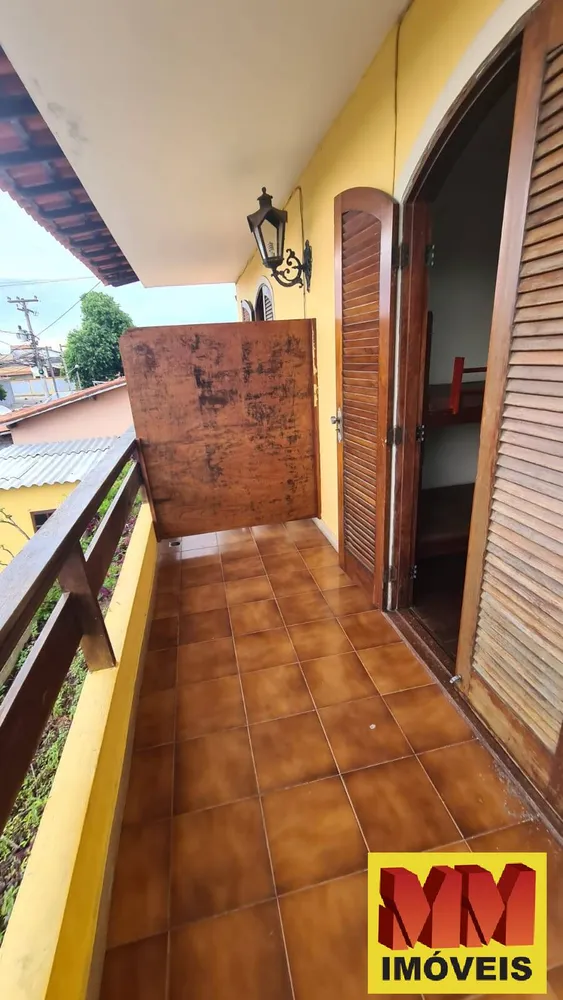 Casa, 10 quartos, 258 m² - Foto 27