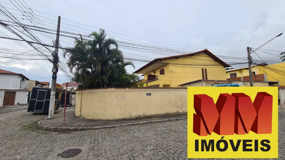 Casa, 10 quartos, 258 m² - Foto 9