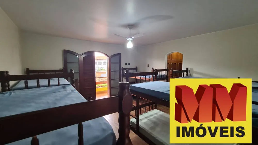 Casa, 10 quartos, 258 m² - Foto 33