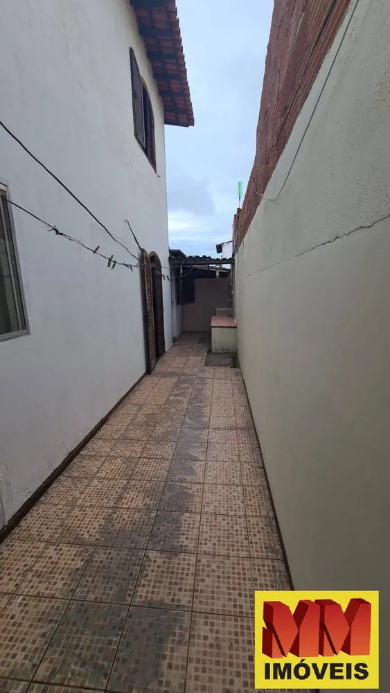 Casa, 10 quartos, 258 m² - Foto 13