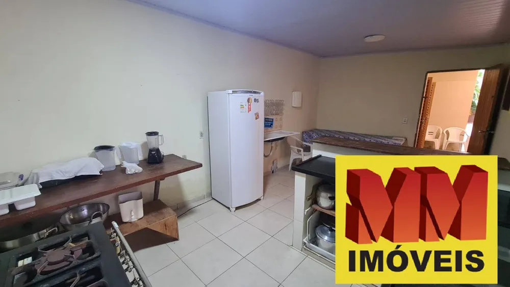 Casa, 10 quartos, 258 m² - Foto 19