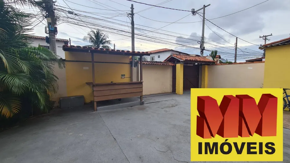 Casa, 10 quartos, 258 m² - Foto 11