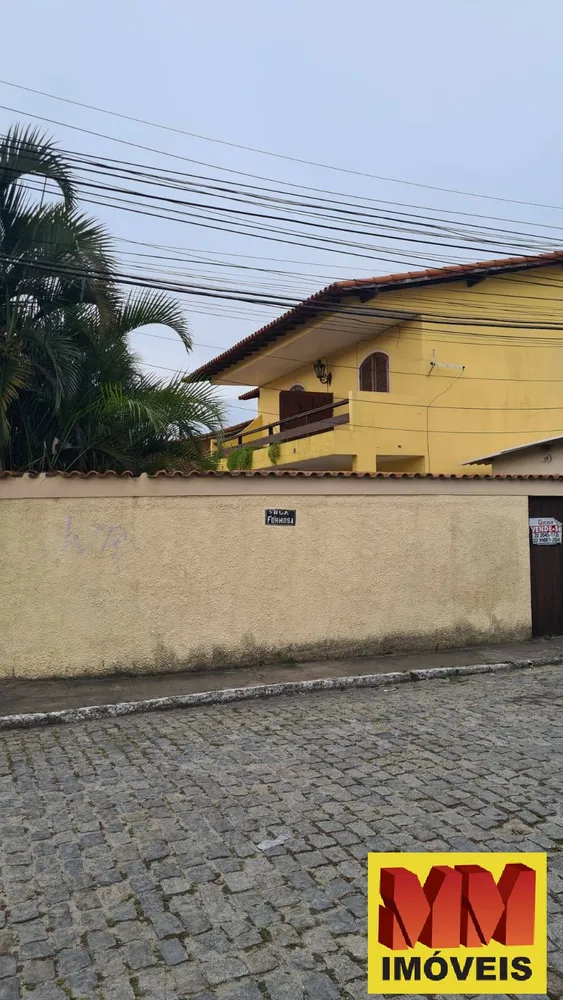 Casa, 10 quartos, 258 m² - Foto 5