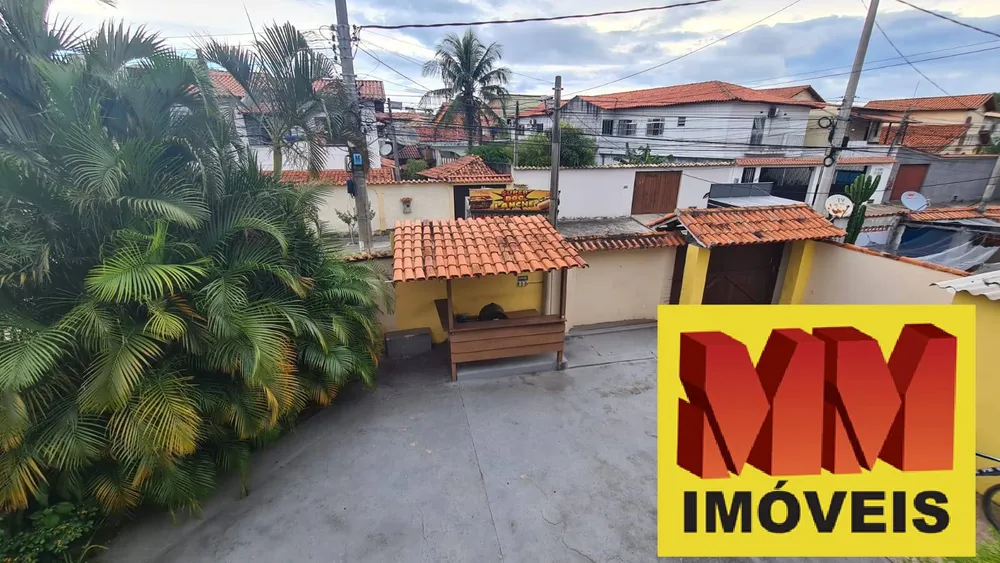 Casa, 10 quartos, 258 m² - Foto 7