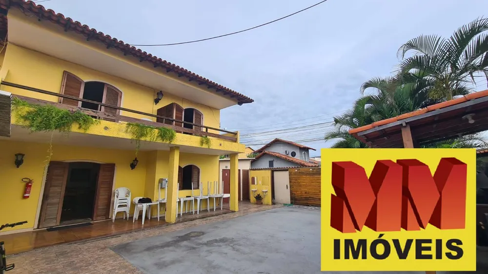Casa, 10 quartos, 258 m² - Foto 2