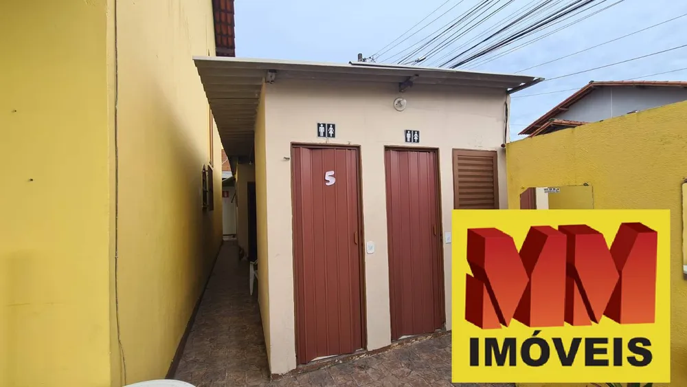 Casa, 10 quartos, 258 m² - Foto 12