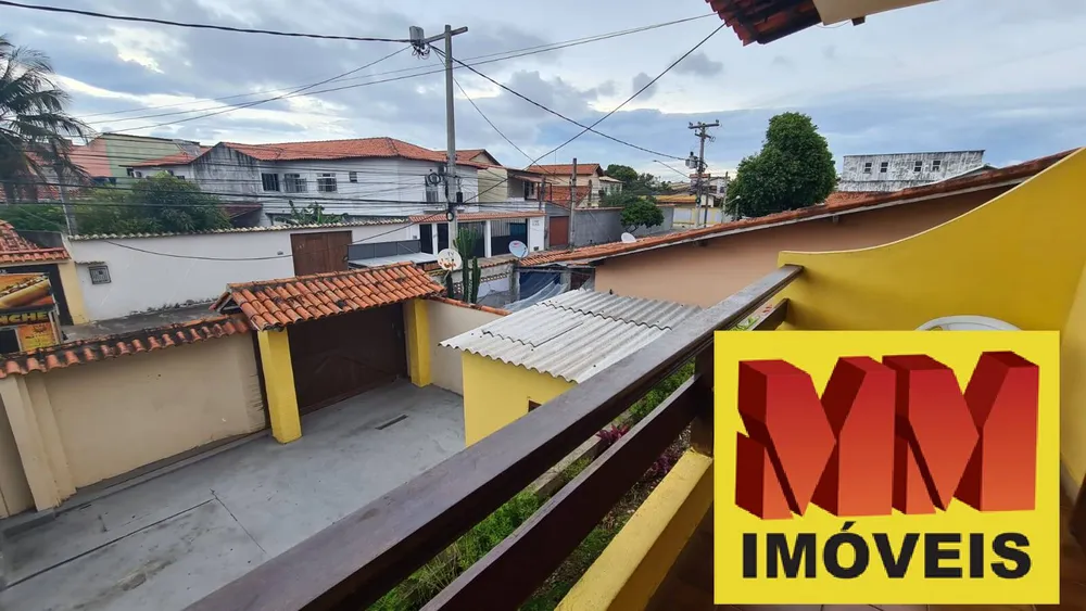 Casa, 10 quartos, 258 m² - Foto 34