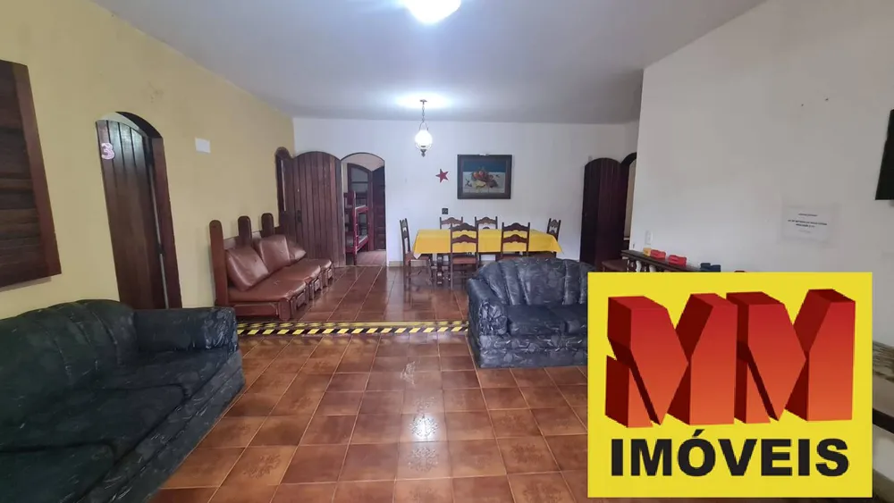 Casa, 10 quartos, 258 m² - Foto 17