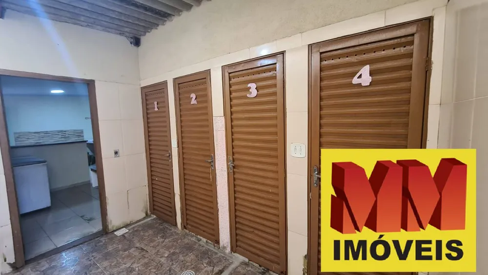 Casa, 10 quartos, 258 m² - Foto 15