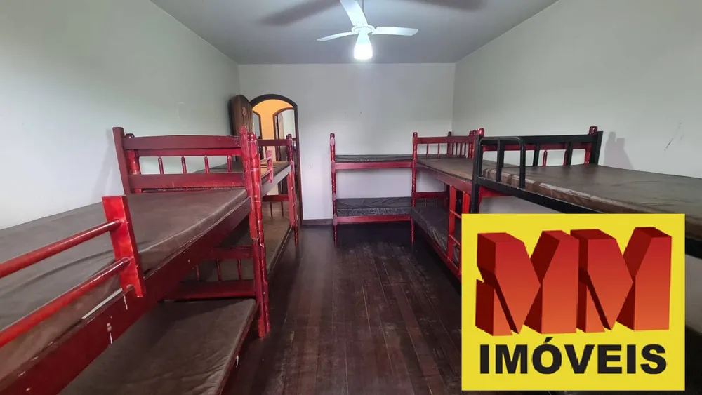 Casa, 10 quartos, 258 m² - Foto 35