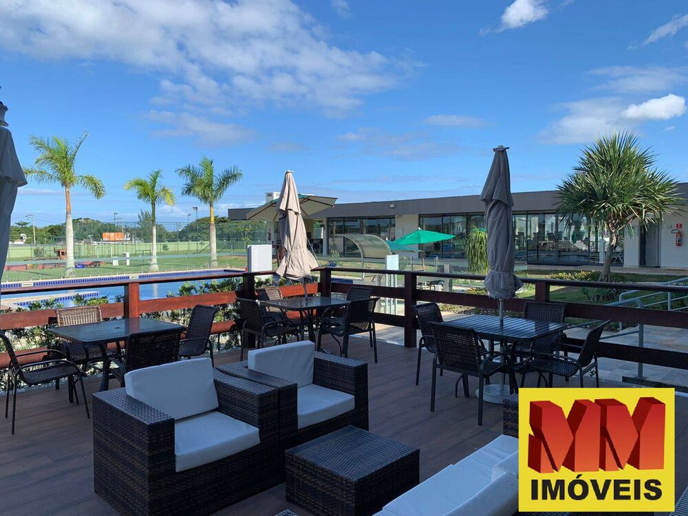 Terreno à venda, 385m² - Foto 1