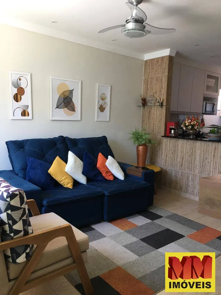 Casa, 2 quartos, 70 m² - Foto 7