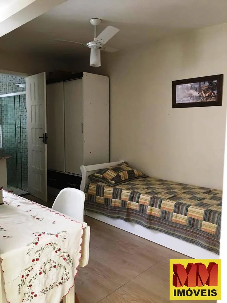Casa, 2 quartos, 70 m² - Foto 3