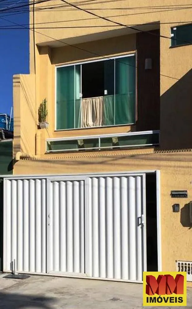 Casa, 2 quartos, 70 m² - Foto 13